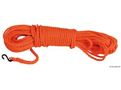 Cima in levilene galleggiante