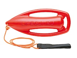 Galleggiante di emergenza Lifeguard