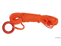 Cima levilene gallegg. con anello emergenza