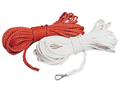 Cima bianca 30 m per anulari