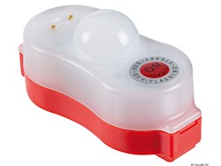 Segnalatore per salvagente