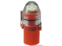 Segnalatore elettronico per cinture salvataggio, omologato MED