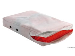 Contenitore multiuso per giubbotti salvagente