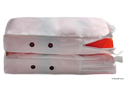 Contenitore  multiuso per due cinture