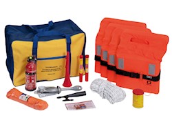 Kit navigazione MARSUPIO aggiornato al DM n°133 del 21/09/2024