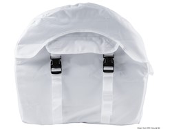 Custodia per galleggiante a ferro di cavallo 22.413.01/02