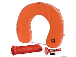 Galleggiante 22.413.02 accessoriato - blu