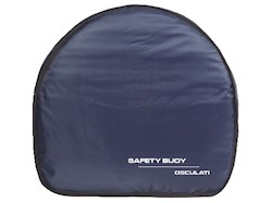 Contenitore per salvagente a ferro di cavallo 22.420.00