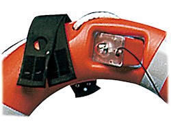 Fascia nylon per 22.431.01