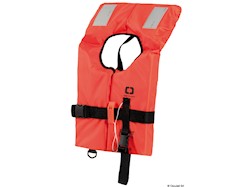 Salvagente a stola Italia 7 100N Junior