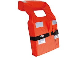 Salvagente a stola Florida 7 150N Junior