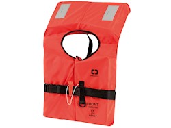 Salvagente VIP Challenger adulti