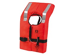 Salvagente a stola VIP Intensity MKI - 150 N (EN ISO 12402-3). Modello <strong>Top Quality</strong>