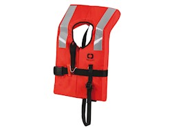 Giubbetto Intensity 15-40 kg