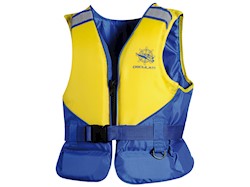 Giubbetto Aqua Sailor junior