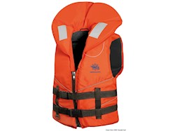 Giubbotto salvagente SV-150 40-60 kg