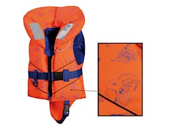 Giubbotto SV-100 >60 kg