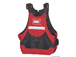 Giubbotto Expedition 90+