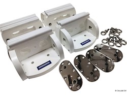 Supporti per tender removibili New Gen. VersaChock