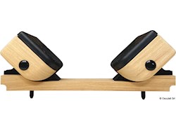 Supporti per tender rimovibili RAPID MARINE