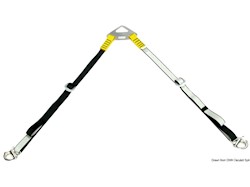 Sospendite per tender a 2 bracci