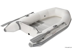 Tender Osculati con stecche 1,85m 4CV 2 posti