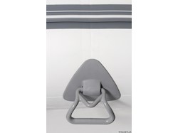 Tender Osculati con stecche 1,85m 4CV 2 posti