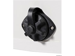 Tender Osculati con stecche 1,85m 4CV 2 posti