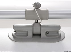 Tender a carena in Vetroresina a V profondo