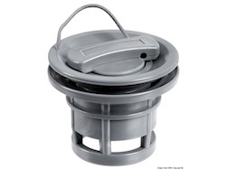 Remi di ricambio per tender 22.620.18/21/22/24 1,4 m