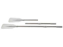 Remi di ricambio per tender 22.620.18/21/22/24 1,4 m