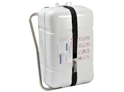 Portazattera verticale