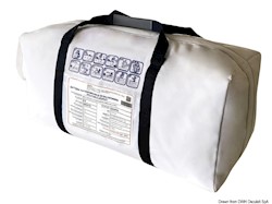 Zattera Oceanlife 8 persone morbida