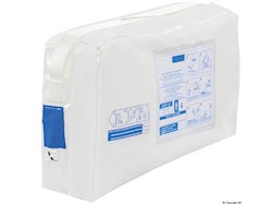 ZATTERA COASTLIGHT II 4P VAL CIRC.78 OS