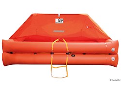 OCEANDRY 9650  1 > 24h 6P Valigia