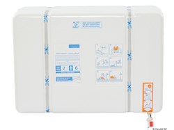 ZATTERA OCEANLIFE II 10P RIG DM219 OS