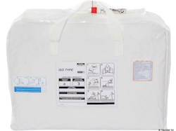 ZATTERA OCEANLIFE II 4P VAL ISO9650 1A/DM  IT +GB