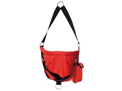 Sedile per sospensioni