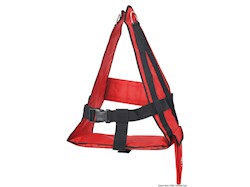 Bansigo con tavola rigida