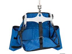 Bansigo con tavoletta di seduta sfilabile DOUGLAS MARINE