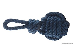 Lanciasagole a pugno di scimmia