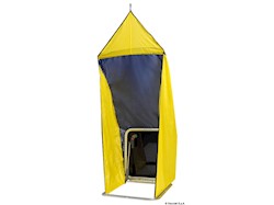 Manica a vento universale