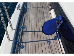 Manica a vento per oblò laterale