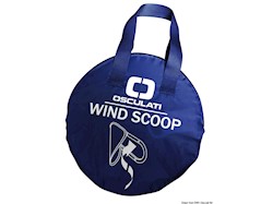 Manica a vento per oblò laterale