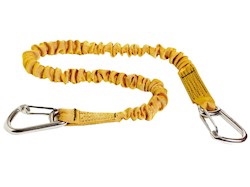 Cordone ombelicale elastico 1-2 m