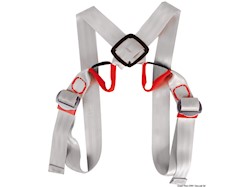 Cintura di sicurezza ultraleggera