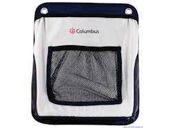 Tasca portacime/portaoggetti COLUMBUS