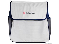Tasca Columbus portaoggetti