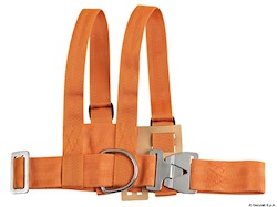 Cintura di sicurezza per bambini