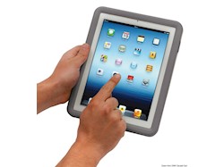 Custodia impermeabile SCANSTRUT per iPad